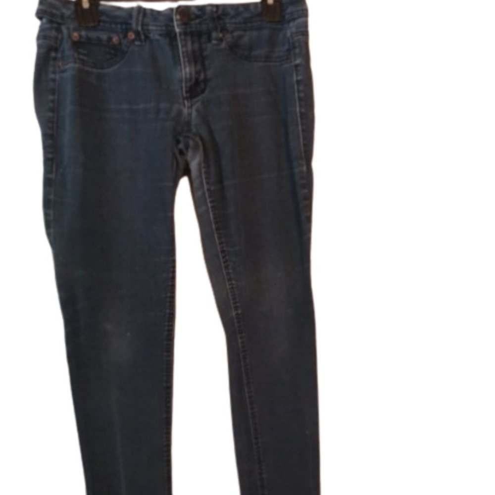 2 BW/U Jeans size 5 (68)